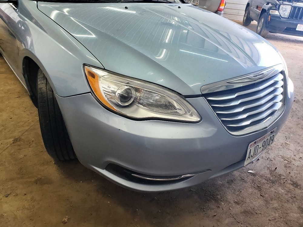 Speedometer Cluster Without Display Screen Fits 11-14 200 1790609