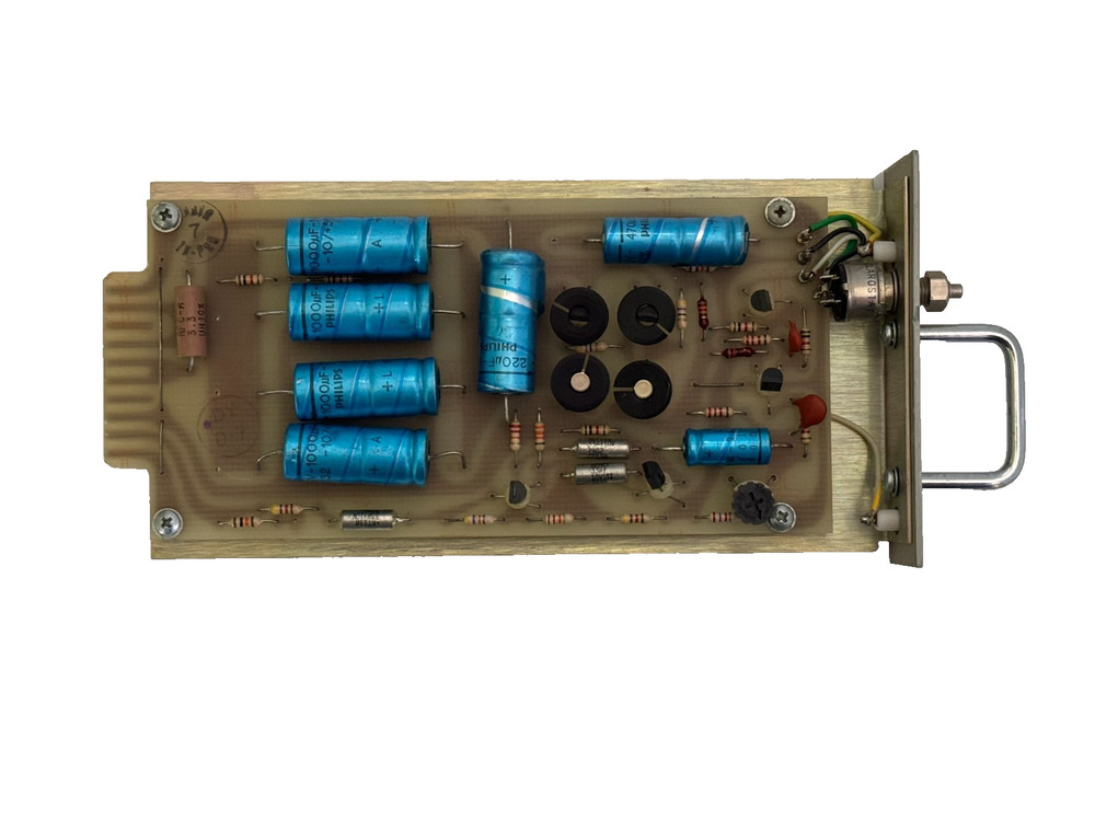 USED Dynair PD-3041C Circuit Board