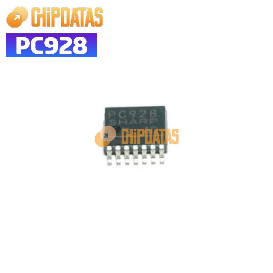 10PCS PC928 SOP14 Integrated Circuit #R11
