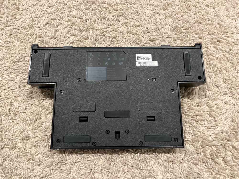 Dell PR02X E-Port ~ Port Only