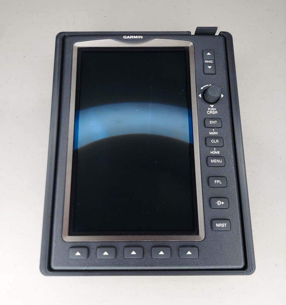 KC Designs Garmin GPSMap 695 / 696 GPS Panel Mount