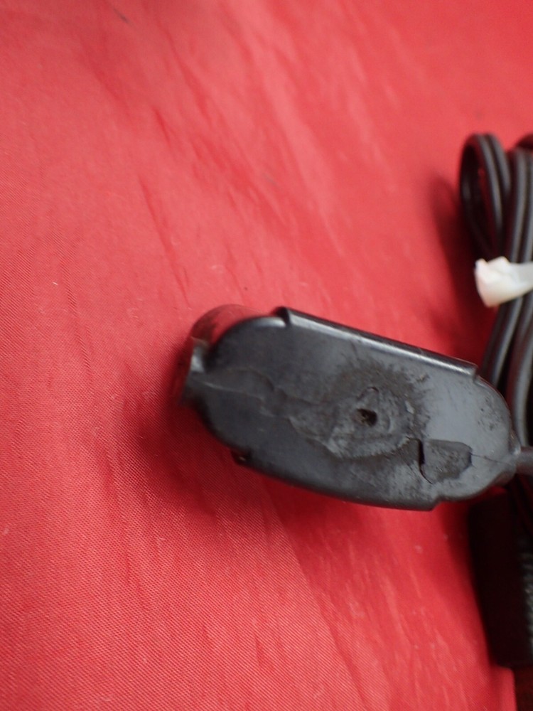 Vintage Singer 201 Sewing Machine Cord TESTED