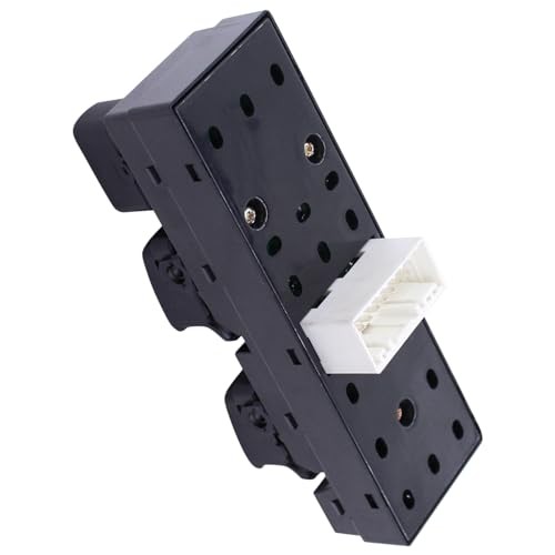 Kia Sorento 2003-2009 Front Driver Side Master Power Window Switch