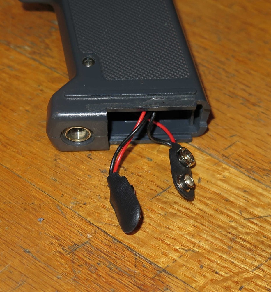 Stalker Basic K-Band Police Radar - Modified/Parts - Read Description!
