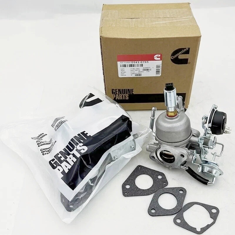 Carburetor 541-0765 For Onan 5500 Grand Marquis HGJ Gold generator HGJAA HGJAB