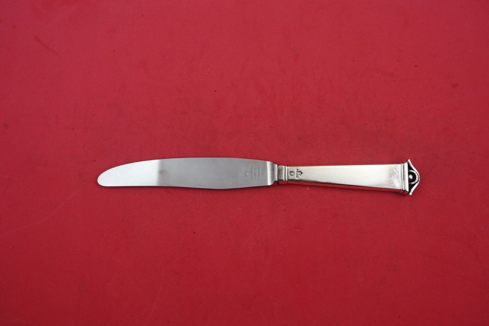 Vendome by Peter Hertz Sterling Silver Regular 8"