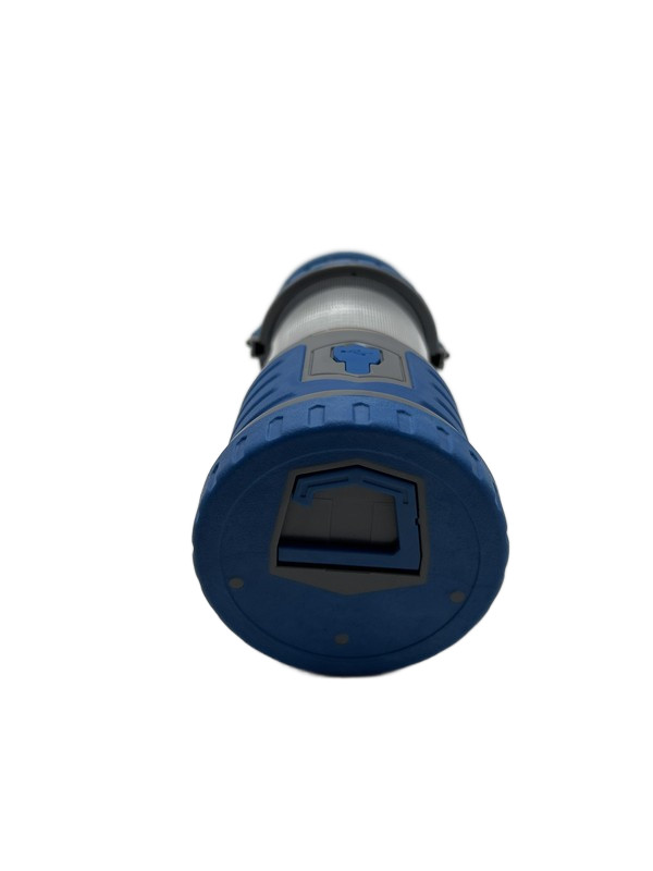 Tough Light Rechargeable LED Lantern