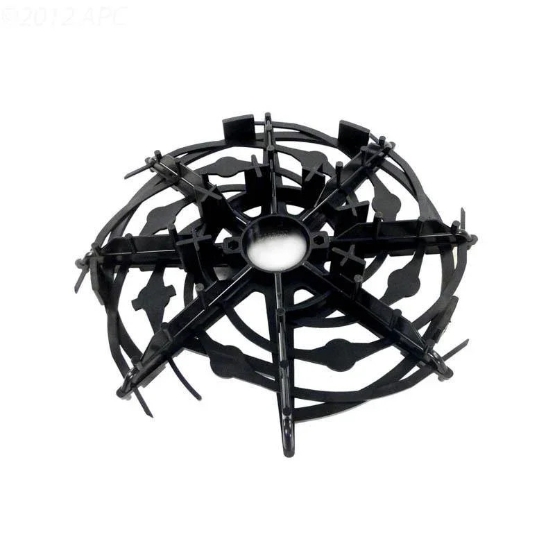 Spider, grid locator