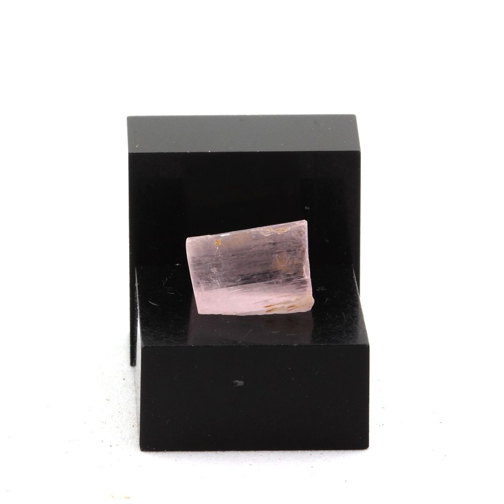 Kunzite. 5.93 Ct. Konar Province, Afghanistan.