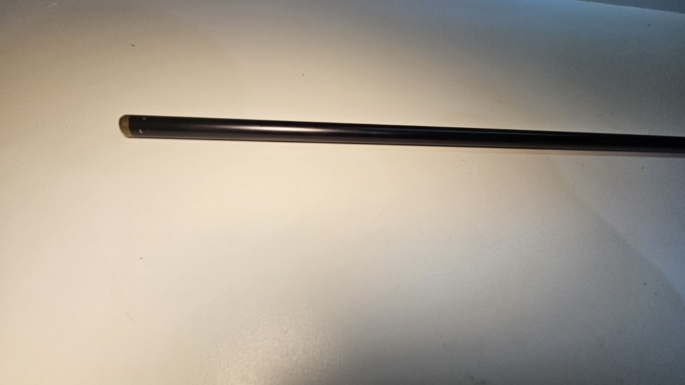 Knight MK-86 Muzzleloader Rifle 23-3/8” Metal Ramrod With Tool