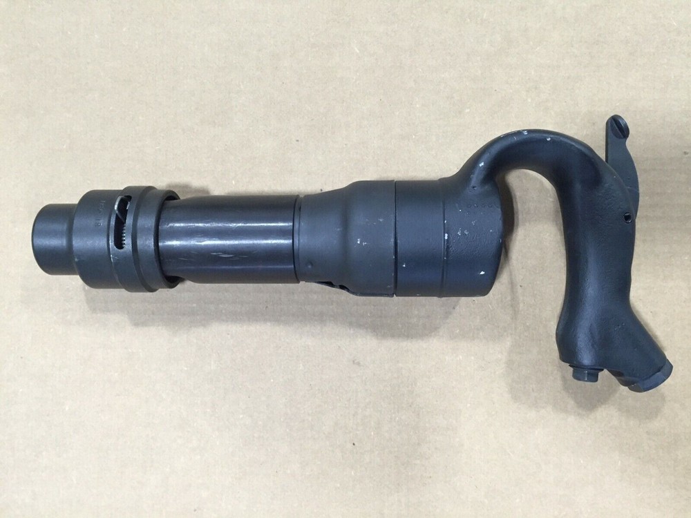 Pneumatic Chipping Hammer Ingersoll Rand IR-2