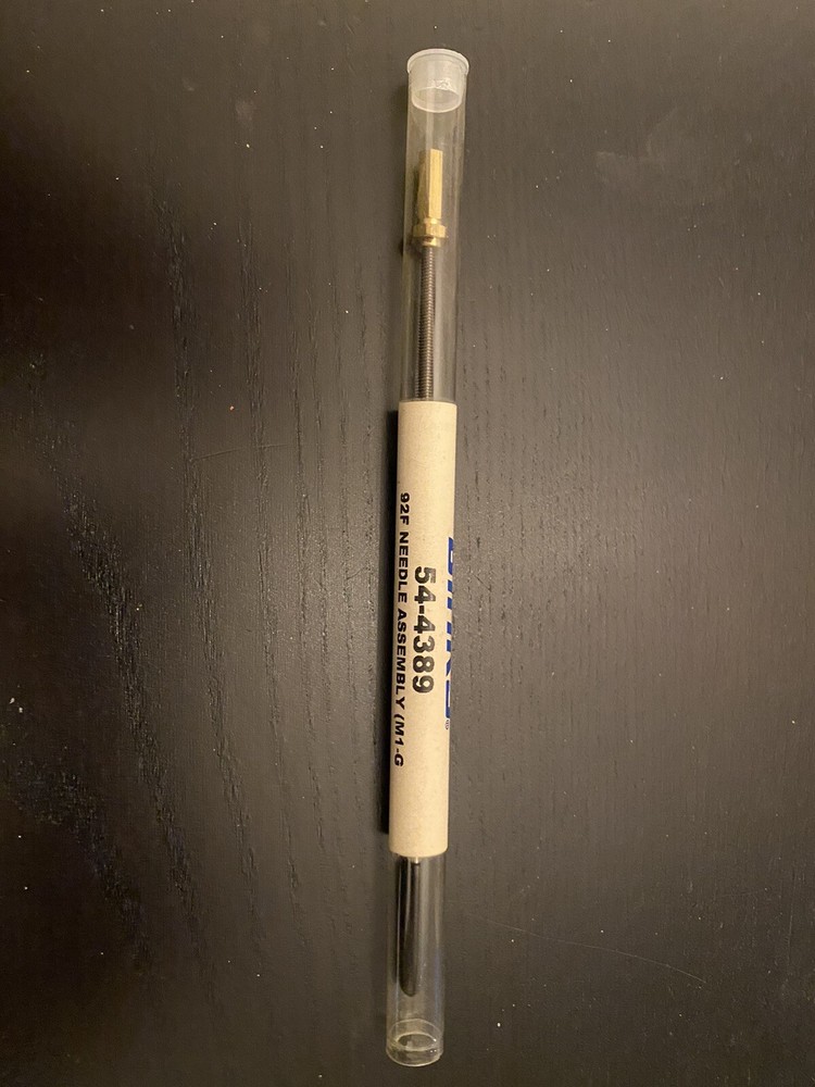 Binks 54-4389 92F Needle Assembly