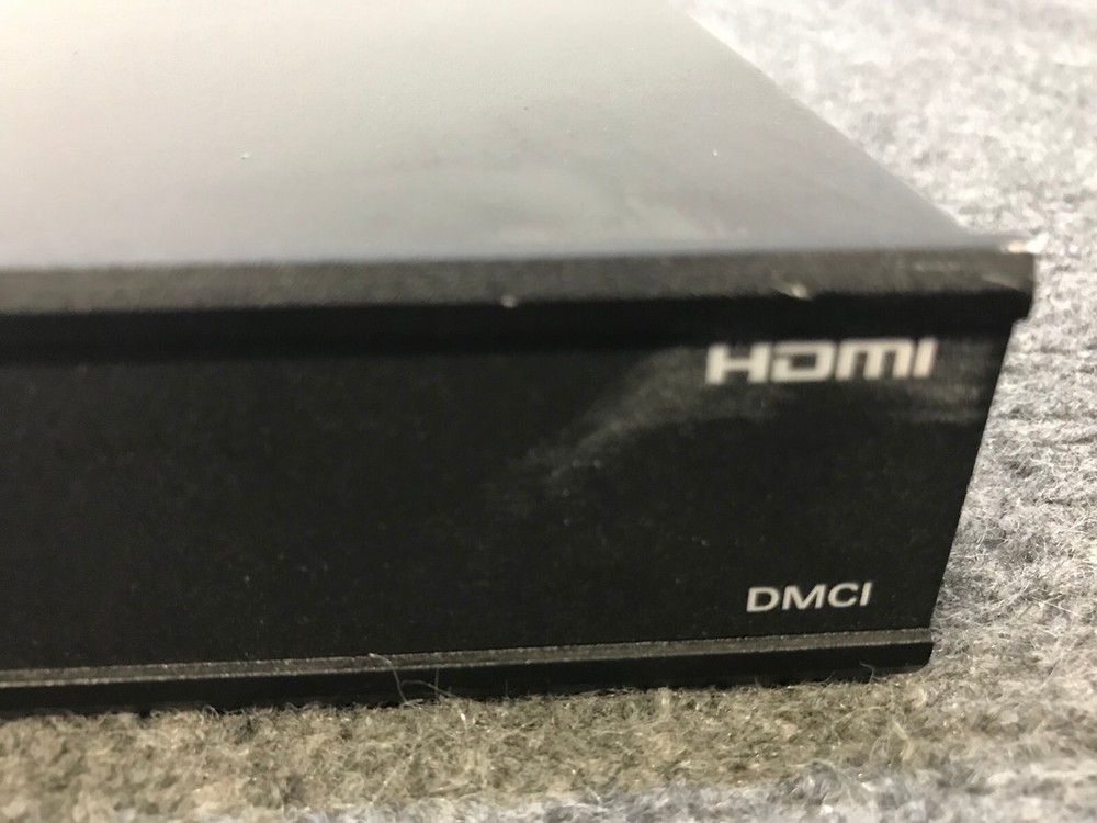 Crestron DMCI Digital Media Card Interface 6503172