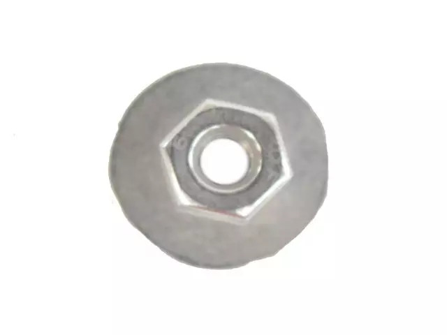Genuine Mopar Hex Nut And Washer 6508886AA