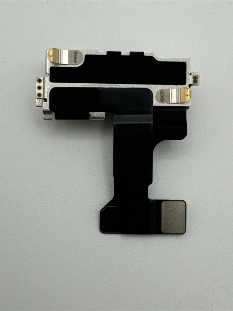 iPhone 16 Front Camera Replacement Original Apple Pull OEM