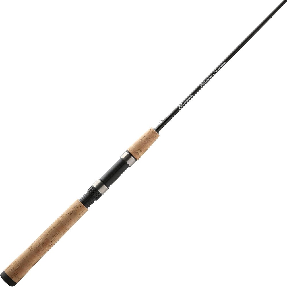 Micro Spinning Rod