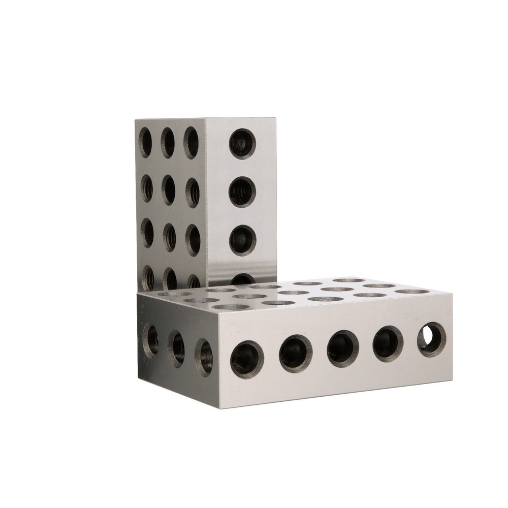 DASQUA 2-4-6 PRECISION MATCHED PAIR BLOCKS SET (8407-0035)
