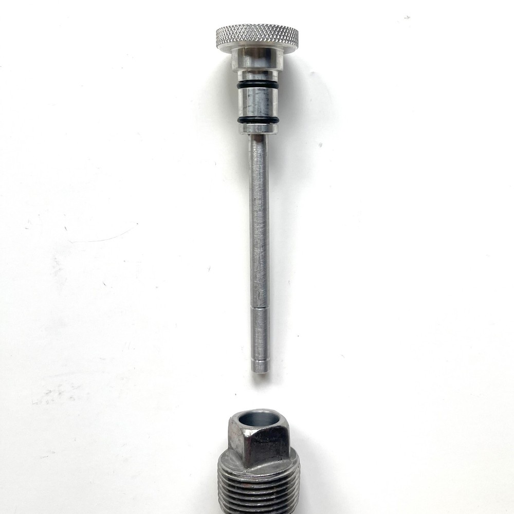 Cushman EZ Check Dip Stick : H-876283