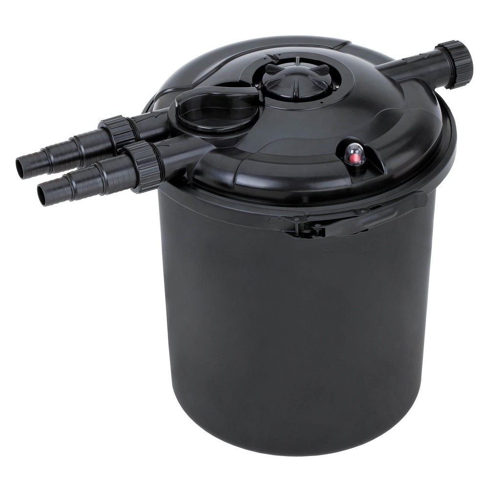 EasyPro™ Eco-Clear Pressurized Pond Filters