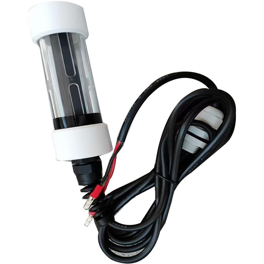 Replacement Salt Cell for Hot Spring 76078 Engineered for Spa Efficiency