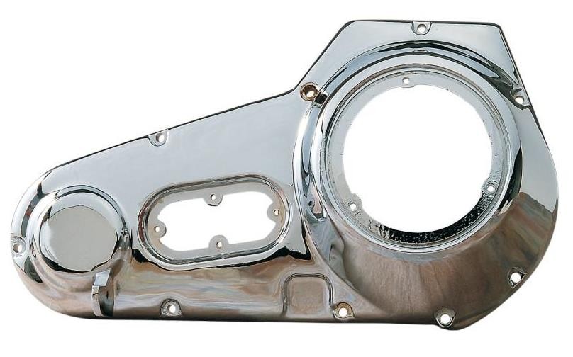 Drag Specialties 210093-BX60 Outer Primary Cover - Chrome