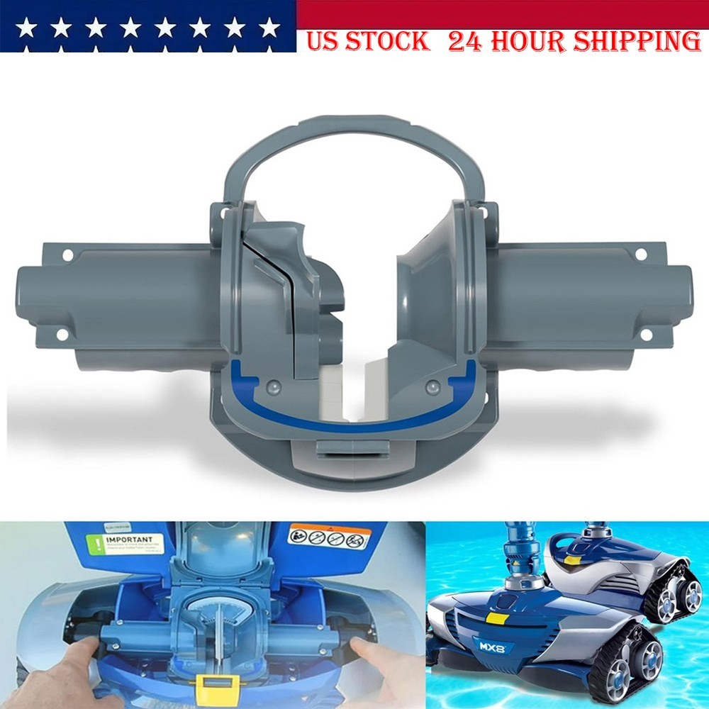 R0545700 Middle Engine Housing Assembly for Zodiac MX8/MX8 Elite|Fix