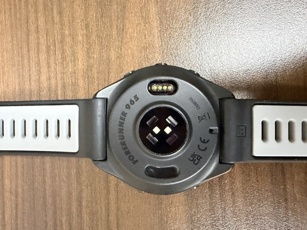 Garmin Forerunner 965