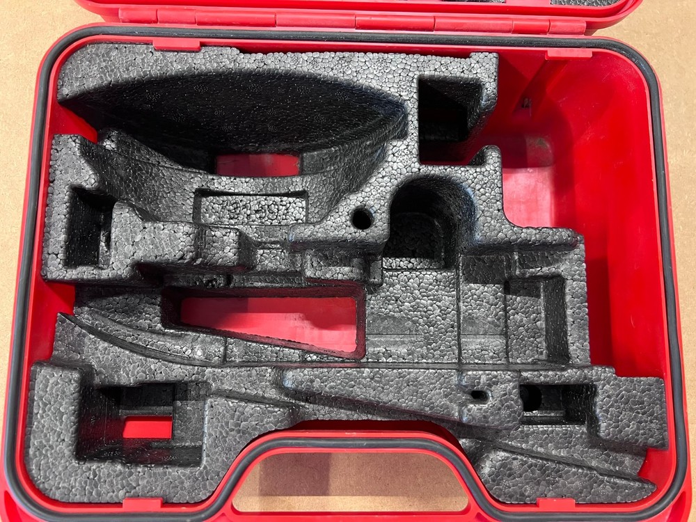 Leica GVP720, VIVA-GNSS box