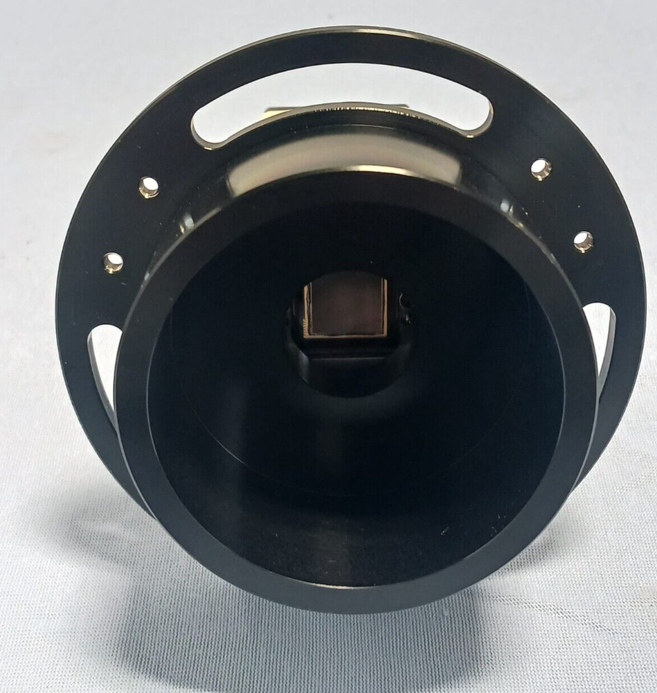 Diagnostic Instruments Spot Insight Gigabit Microscope CCD Camera Model: 35.5