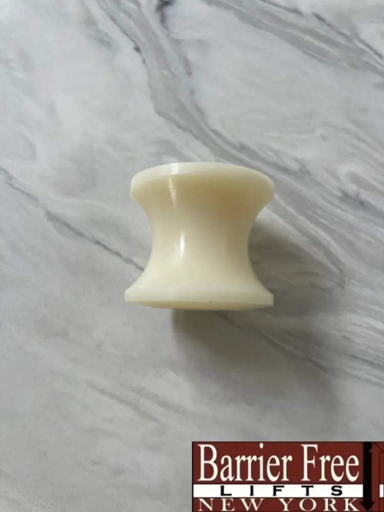 Brooks Stairlift Roller (each)