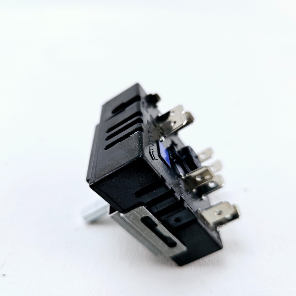 Genuine HISENSE Range Oven, Infinite Switch Dual # 11473128