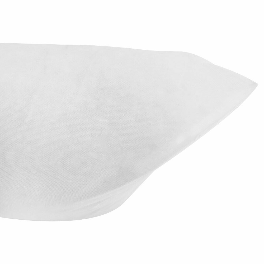 26" x 30" x 6" Large Deep Seat Cushion Pillow Insert Foam Back Polyester Fill