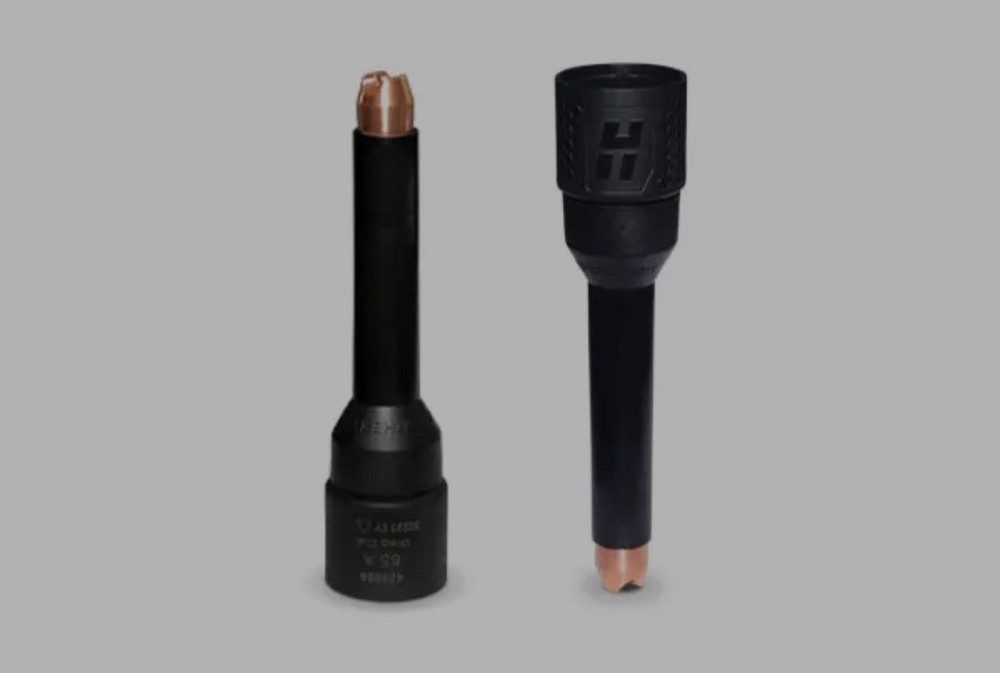 hypertherm 428984 hyaccess drag cut