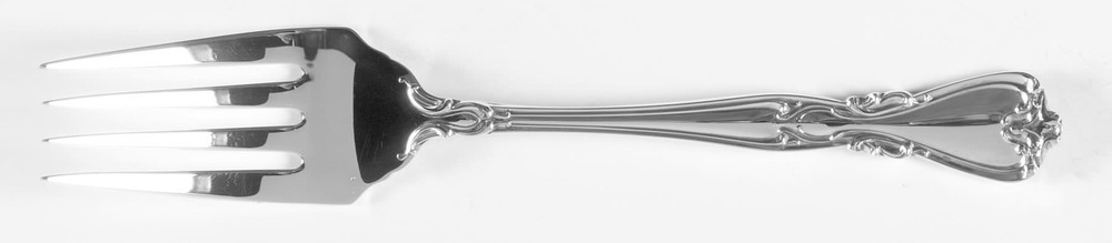Watson Victoria-New  Salad Fork 776659