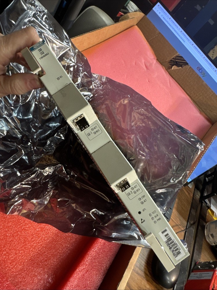 ADTRAN 1187020G2 *UNTESTED* otof7