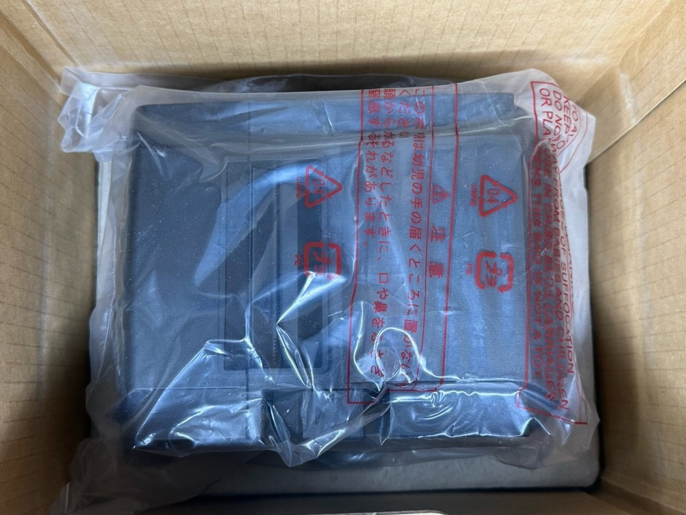 Star Micronics TSP143IIIU TSP100 Thermal Receipt Printer USB Type B New Open Box