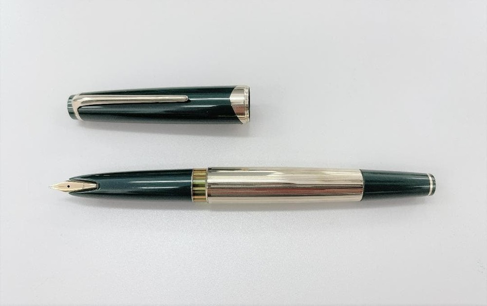 Montblanc MONTBLANC CUSTOM GREEN
