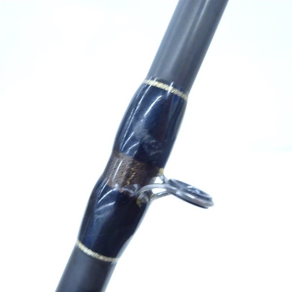 deps 10Huge Custom H3S-81RF Cond/C