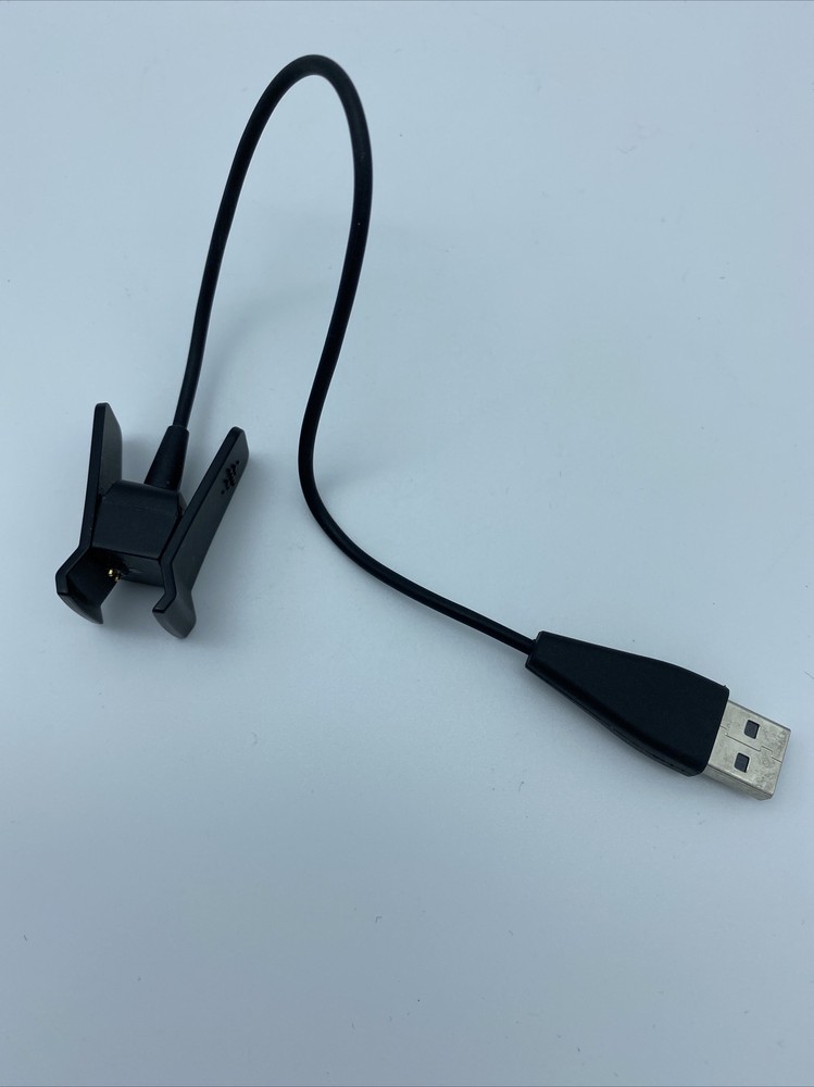 Genuine Fitbit Charging Clip For Fitbit Alta USB Cable For Activity Wristband