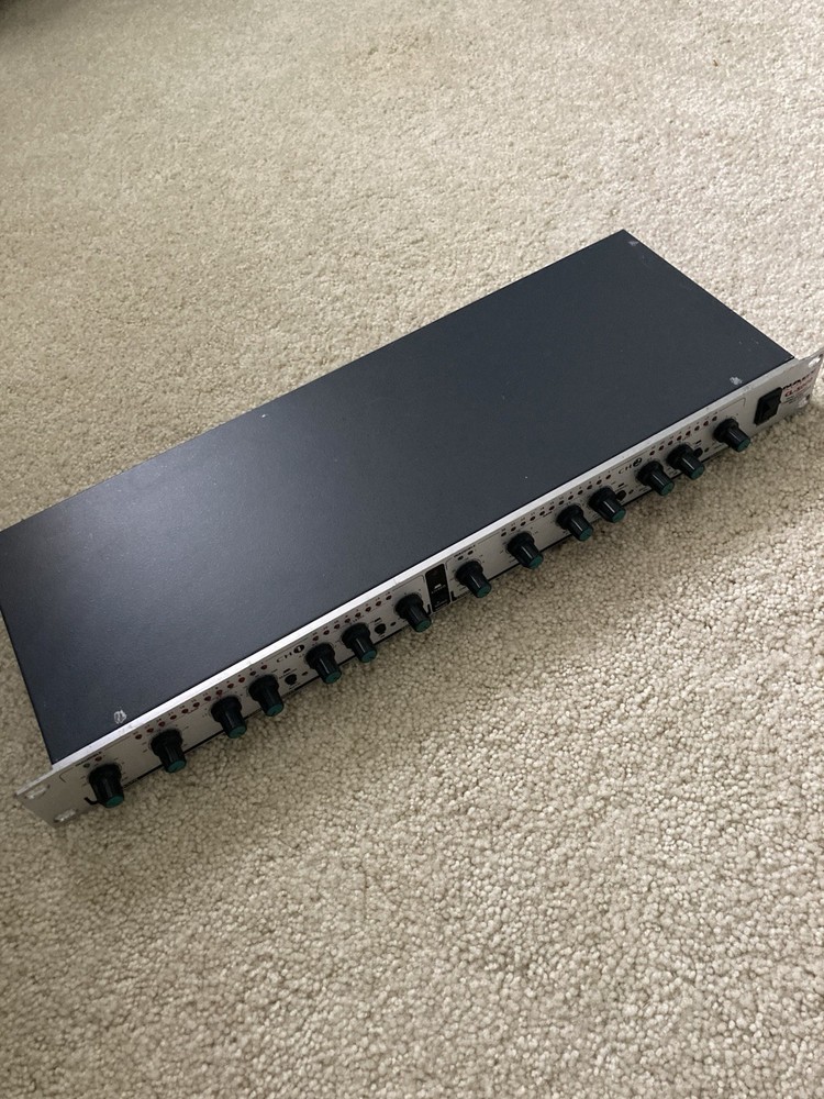 Nady Cl 5000 Untested