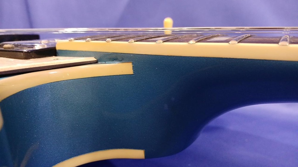 EPIPHONE NOEL GALLAGHER SUPERNOVA 409723