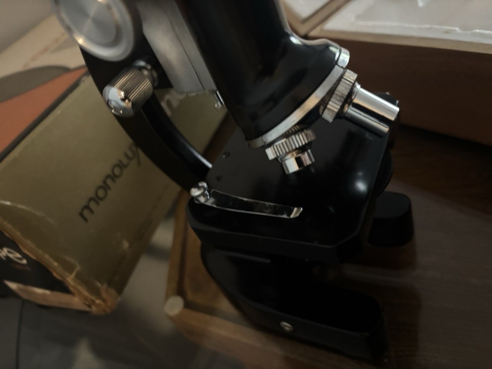 Microspore Monolux 1200x No.6110