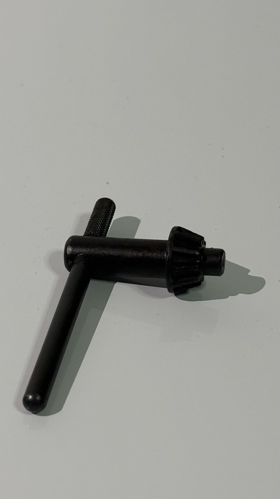 Jacobs Chuck Key Thumb Handle, Model KK, 10 Teeth