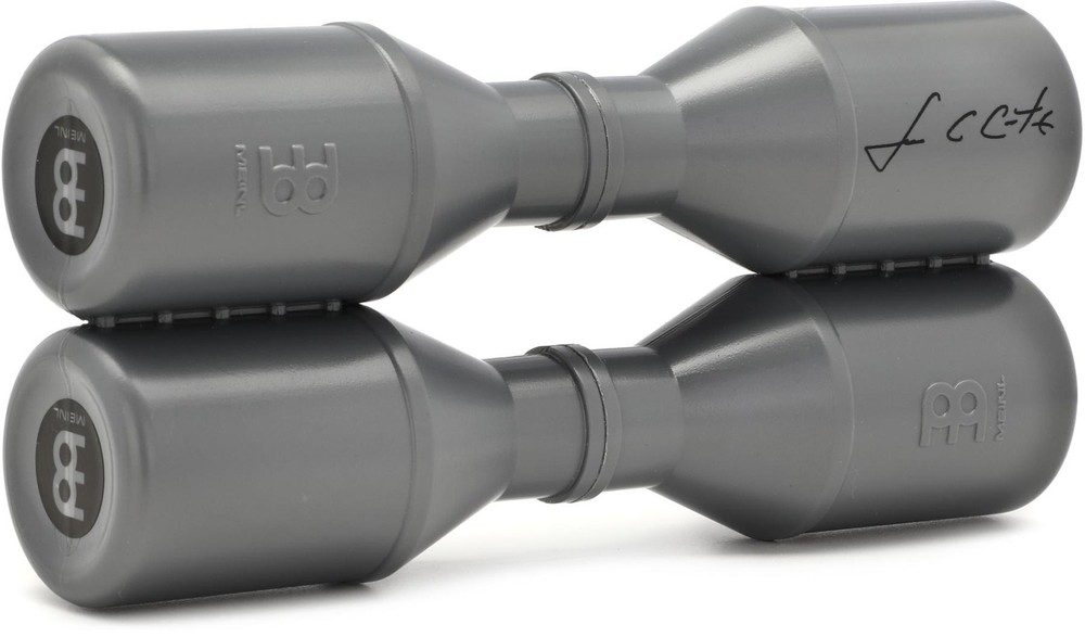 Meinl Percussion SH45GR (2-pack) Bundle
