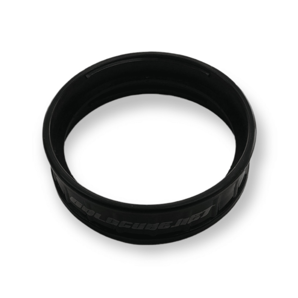 Golden Rule Pro Pack - Compact Classifier Set with 16 Mesh Screens