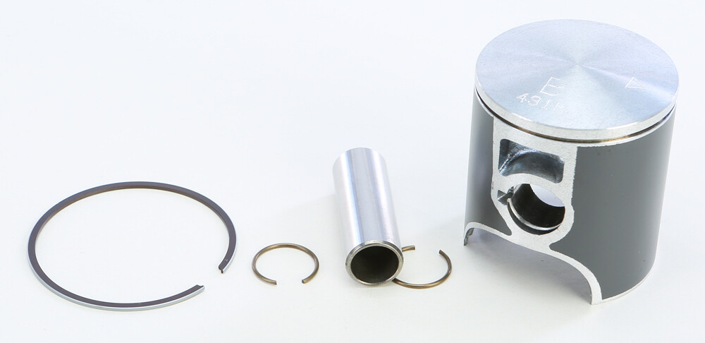 PROX Piston Kit Molycoated Nikasil 46.96/Std - Part 01.6105.B
