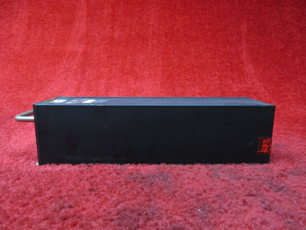 Innovative Solutions & Support Exton. 7H-9 Air Data Sensor 115V PN 9B-81103-1