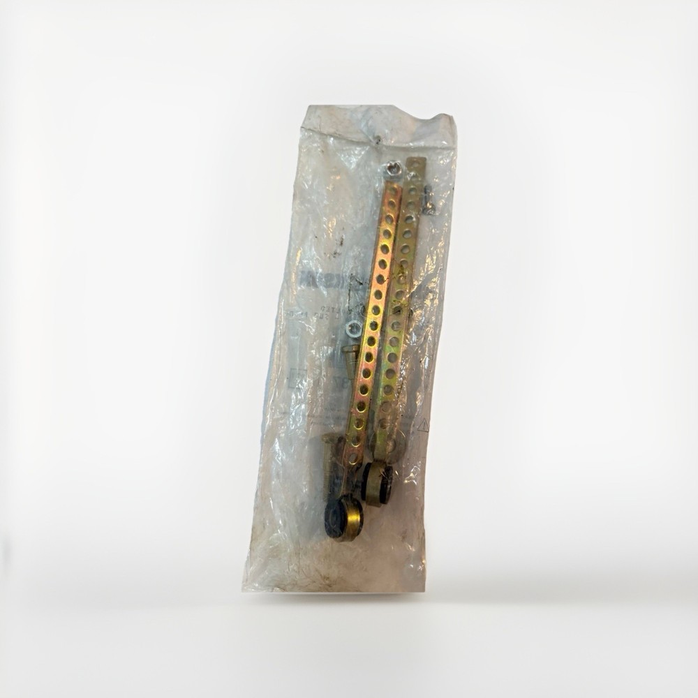 Hendrickson Genuine S-14187 Bolted Link Assembly