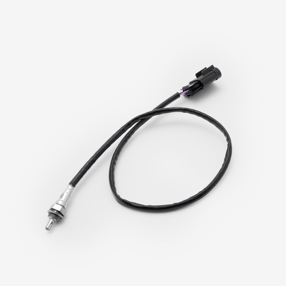 Lambda Sensor 270mm Direct Fit Scooter LMSEN055 Screw-In Exhaust System SWITCH