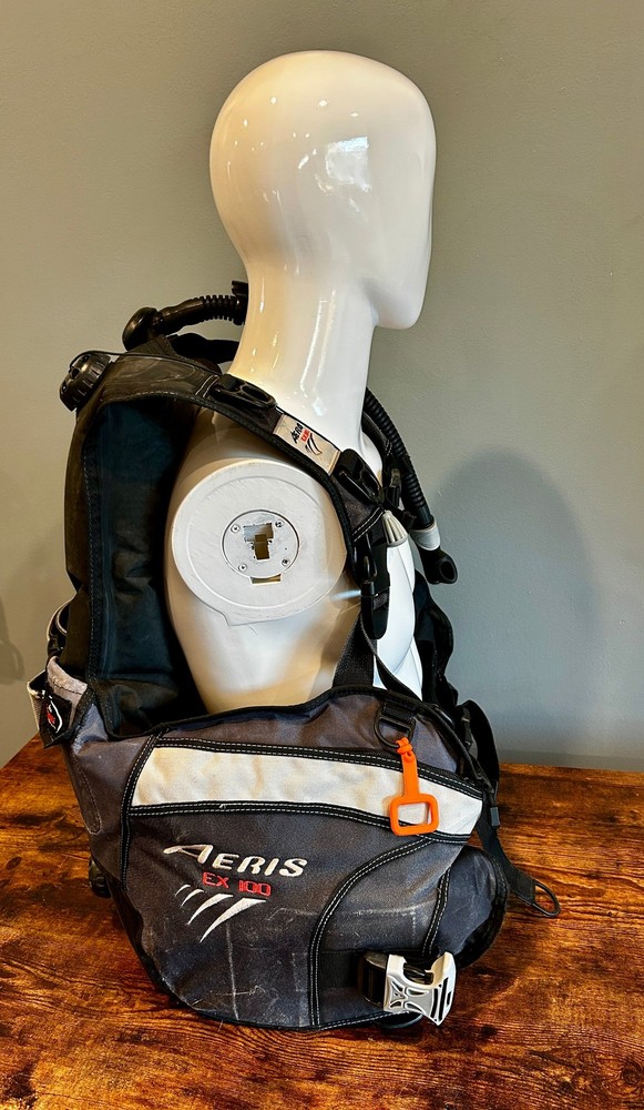 Aeris + EX100, Large